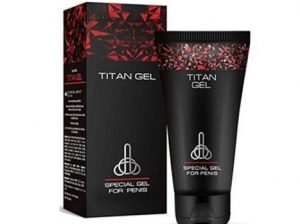 Titan Gel price In Pakistan
