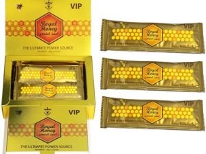 Golden Royal Honey price In Pakistan