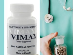 Vimax Pills In Wah Cantt – 03009753384 | ✔️ 100% Genuine Product
