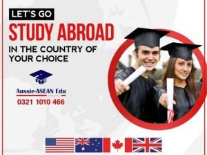 Aussie Asean education and Overseas education consultants