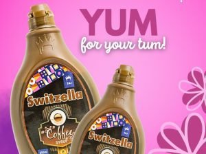 Get Switzella Coffee Syrup at Discount Price