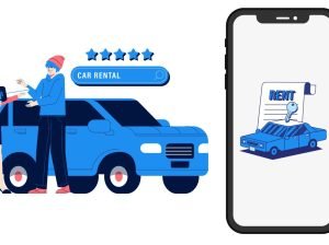 On-Demand Wheels: Experience Convenience with Our Car Rental App