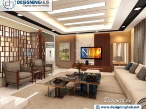 Interior Design Karachi | Top Interior Designers | Designing Hub