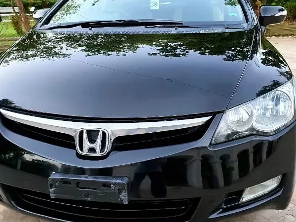 Honda Civic for Sale in Pakistan