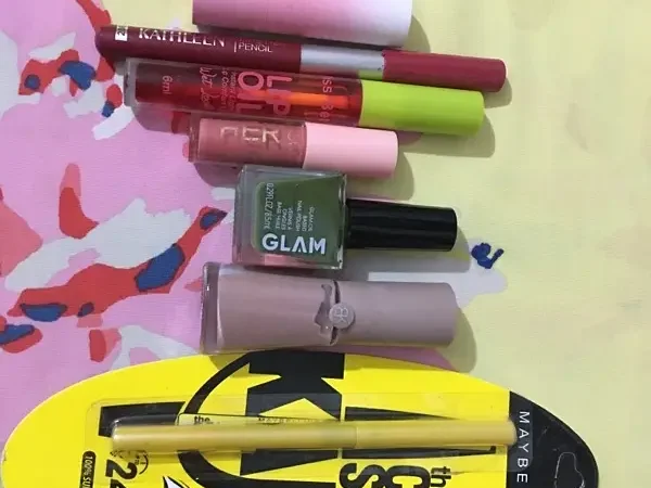 Makeup Products in Pakistan