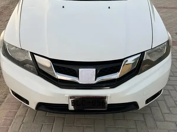 Honda Car Prices in Pakistan