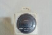 samsung wireless charger