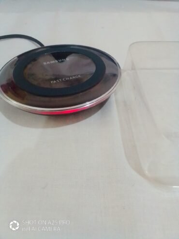 samsung wireless charger