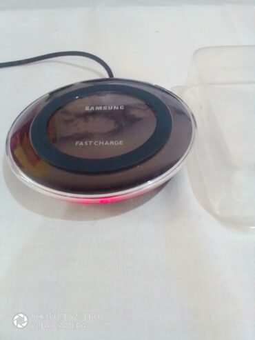 samsung wireless charger