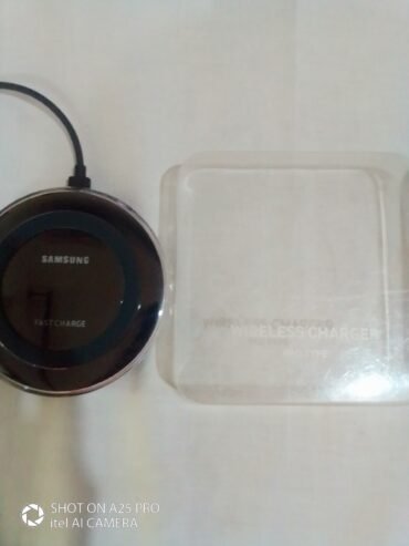 samsung wireless charger