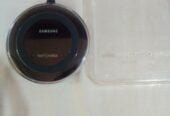 samsung wireless charger