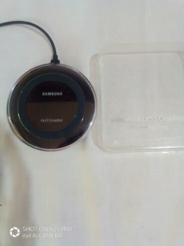 samsung wireless charger