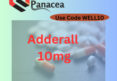 Adderall-10-mg