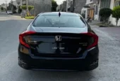 Honda Civic Oriel 1.8 i-VTEC CVT 2019 Model for Sale