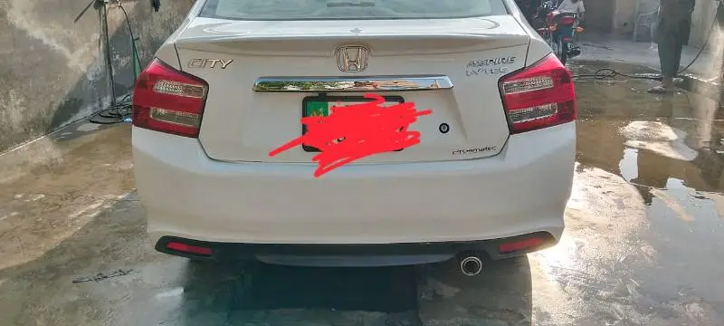 Honda City i-VTEC 2018 Model for Sale