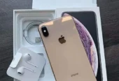 iPhone XS Max PTA Approved – Available for Sale! WhatsApp: 0