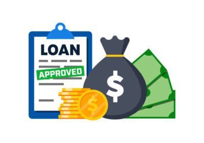 Online-loan