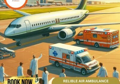 Vedanta-Air-Ambulance-Service-in-Kolkata-Plays-an-Important-Part-in-Shifting-Patients-Safely-1