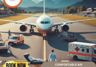 Vedanta-Air-Ambulance-Service-in-Mumbai-Ensures-the-Risk-Free-and-Comfortable-Transfer-of-Patients