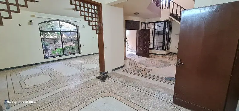 Residential House Available for Purchase Near Sialkot Mall, Sialkot Ca