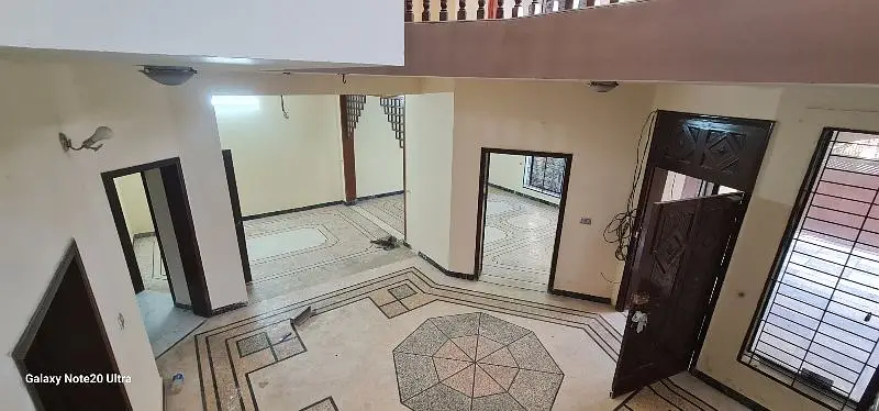 Residential House Available for Purchase Near Sialkot Mall, Sialkot Ca