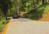 Prime Residential Land Available in Murree Green Valley