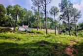 Prime Residential Land Available in Murree Green Valley