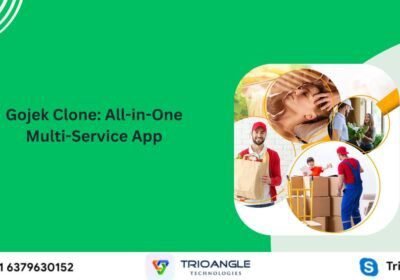 Gojek-Clone-All-in-One-Multi-Service-App