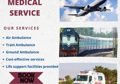 MEDICAL-SERVICE