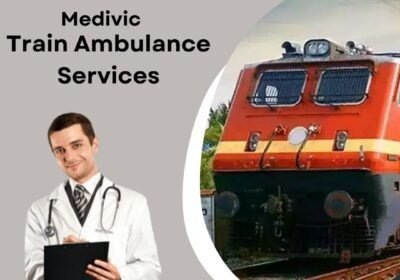 Medivic-Train-Ambulance-Service-in-Bangalore-protects-patients-during-relocation