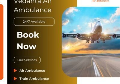 Air-Ambulance