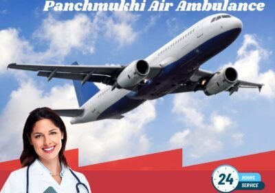 Get-Safety-While-Transferring-by-Panchmukhi-Air-Ambulance-Services-in-Guwahati