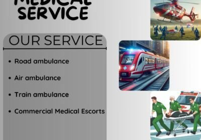 MEDICAL-SERVICE