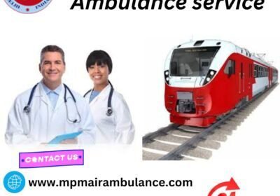 MPM-Train-Ambulance-service