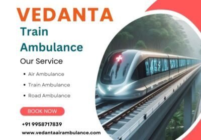 Train-Ambulance-Service-in-Durgapur-Vedanta-Train-Ambulance