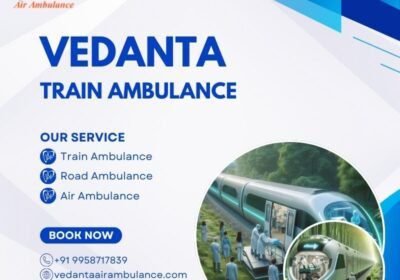 Train-Ambulance-Service-in-Guwahati-does-not-Face-any-kind-of-Discomfort-during-the-Journey