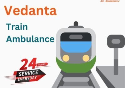 Train-Ambulance-Service-in-Hyderabad-helps-Transport-the-Patient-on-Time