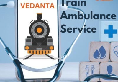 Train-Ambulance-Service-in-Kolkata-Vedanta-Train-Ambulance