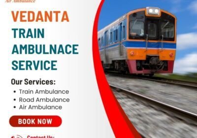 Train-Ambulance-Service-in-Meghalaya-Best-Treatment-on-Time