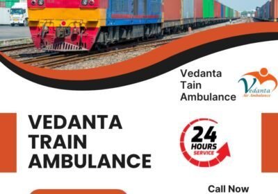 Train-Ambulance-Service-in-Mumbai-Vedanta-Train-Ambulance