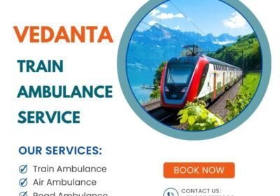 Train-Ambulance-Service-in-Vellore-Vedanta-Train-Ambulance