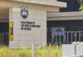 University Of Wollongong In Dubai