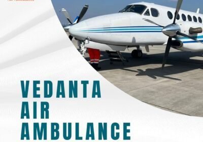 Vedanta-Air-Ambulance