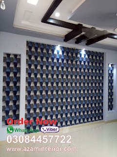 Latest window blinds in lahore