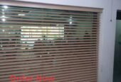 Latest window blinds in lahore