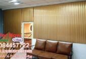 Window Blinds At Azam Interior best Quality