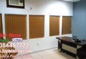 Window Blinds At Azam Interior best Quality