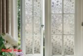 Frosted Glass paper discount offer at azam interior