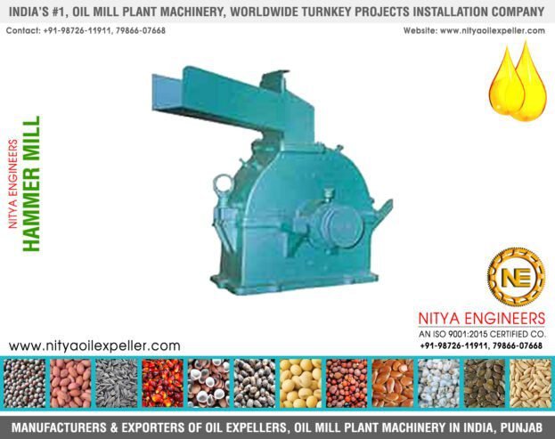 oil expellers, oil mill machinery, edible oil plant machinery, oil pla