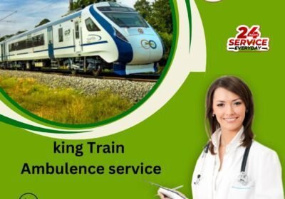 king-Train-Ambulence-service-2